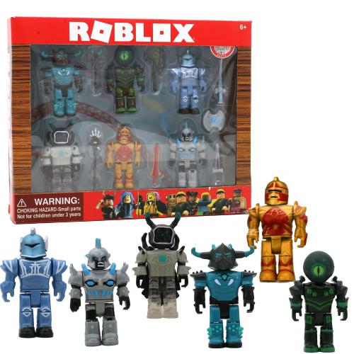 Ігрові фігурки Roblox, C2409 Ігрові фігурки Roblox, C2409