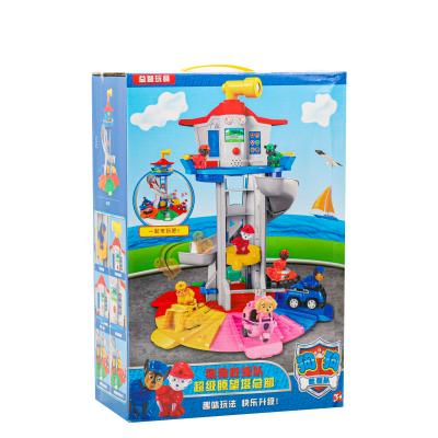 Ігровий набір "Щенячий патруль", 070A Ігровий набір "Щенячий патруль", 070A