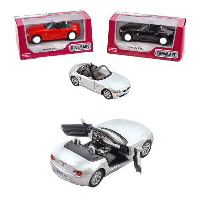 Машинка металлическая, KT 5069 W