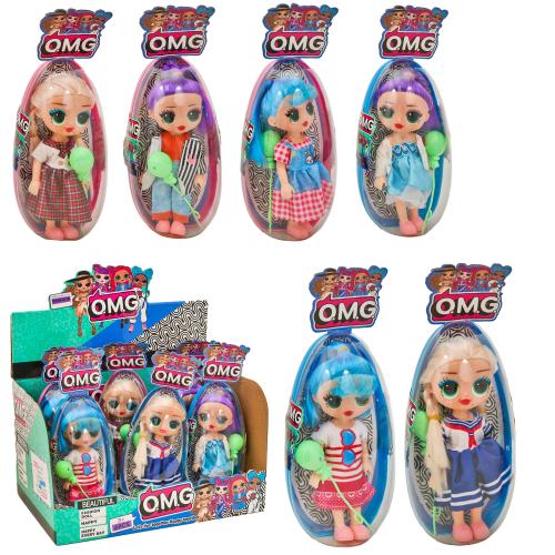 Лялька LOL OMG, BL 8916 Лялька LOL OMG, BL 8916