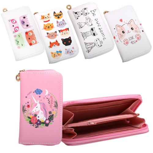 Гаманець дитячий, 0205