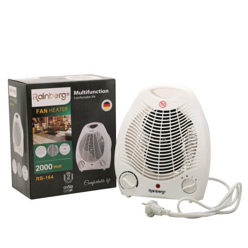 Обігрівач "Rainberg", RB-164