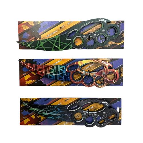 Ніж дерев'яний "Кастет", NK-17