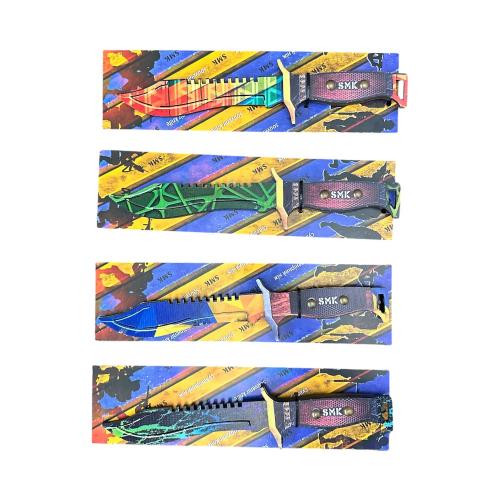 Ніж дерев'яний "Боуї", BO-4