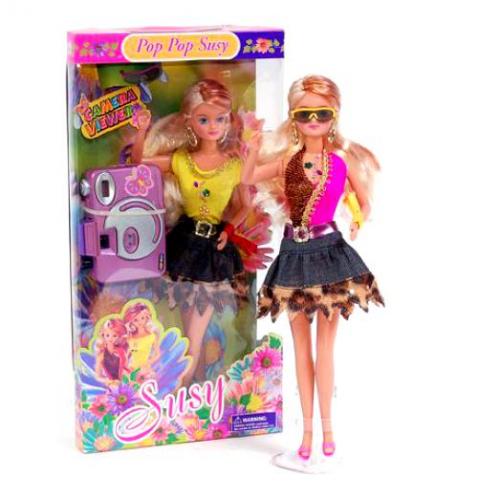 Лялька, в кор-ці, 2706WBX Лялька, в кор-ці, 2706WBX