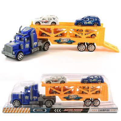 Трейлер инерционный, 578-4 Трейлер инерционный, 578-4