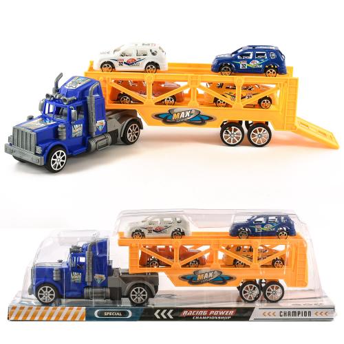 Трейлер инерционный, 578-4