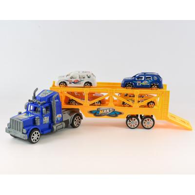 Трейлер инерционный, 578-4