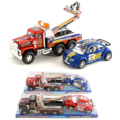 Эвакуатор инерционный, 35890