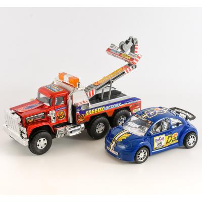 Эвакуатор инерционный, 35890