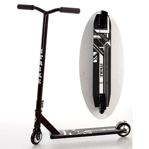 Самокат трюковый, 2 кол., в кор-ке, SR2-036-7-B