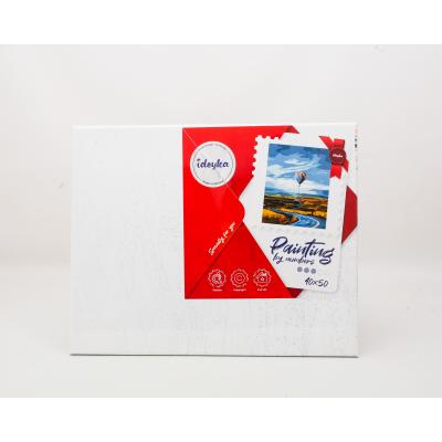 Набір для розпису по номерах. "Шлях на верх" 40х50см , ID-KHO2855 Набір для розпису по номерах. "Шлях на верх" 40х50см , ID-KHO2855