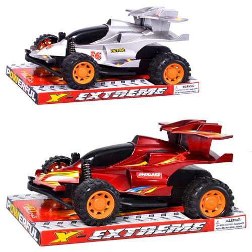 Гоночная машина, инерц-я, микс цветов, в слюде, 189-40 Гоночная машина, инерц-я, микс цветов, в слюде, 189-40