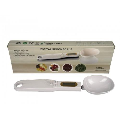 Ваги-ложка Digital Spoon Scale Spoon, 0154 Ваги-ложка Digital Spoon Scale Spoon, 0154