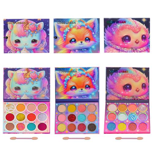 Дитяча косметика, 2765-66-67 Дитяча косметика, 2765-66-67