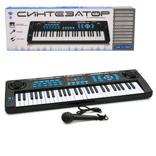 Синтезатор, M 5499 Синтезатор, M 5499