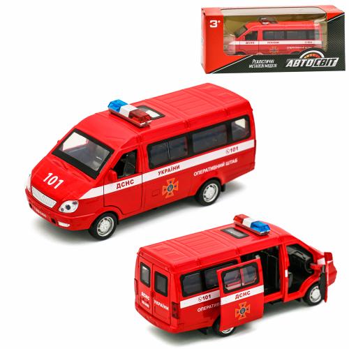 Спецслужби метал, пожежна, AS-2490 Спецслужби метал, пожежна, AS-2490