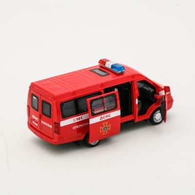 Спецслужби метал, пожежна, AS-2490 Спецслужби метал, пожежна, AS-2490