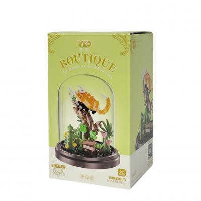 Конструктор СКОРПІОН під куполом Конструктор СКОРПІОН під куполом