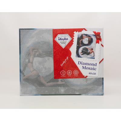 Набір для творчості "Інь і янь", ID-AMO7031 Набір для творчості "Інь і янь", ID-AMO7031