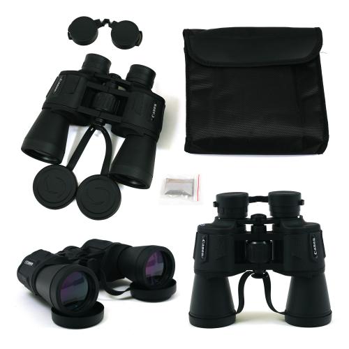 Бинокль в коробке, 70-70