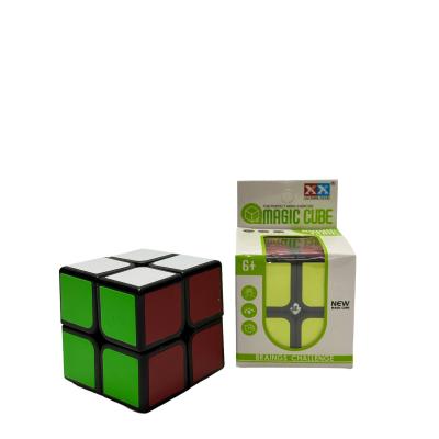 Іграшка для розвитку логіки "Кубик Рубіка", HM-265