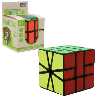 Іграшка для розвитку логіки "Кубик Рубіка"