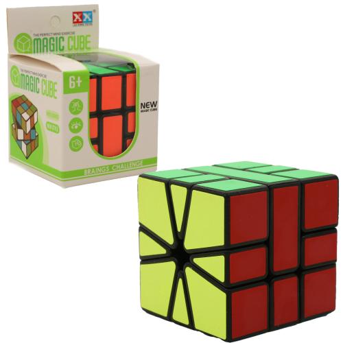 Іграшка для розвитку логіки "Кубик Рубіка", 8977