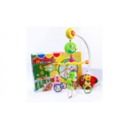 Карусель на кроватку, мобиль, 5206B Карусель на кроватку, мобиль, 5206B