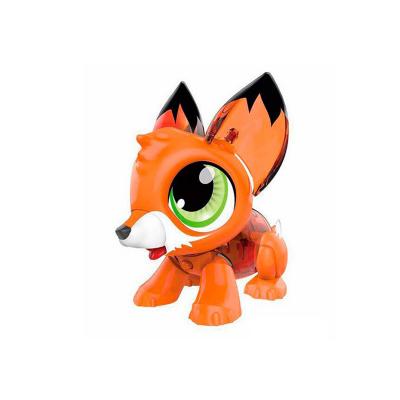 Конструктор "Лисичка", K-1