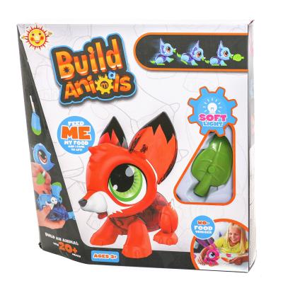 Конструктор "Динозавр", K-2 Конструктор "Динозавр", K-2