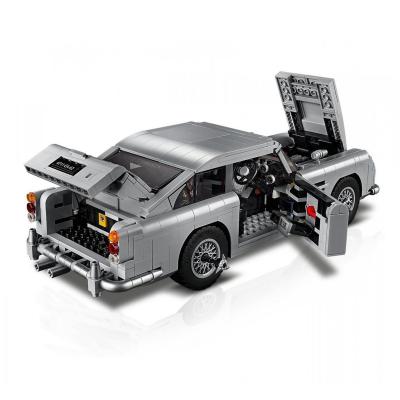 Конструктор Машина, SY1171