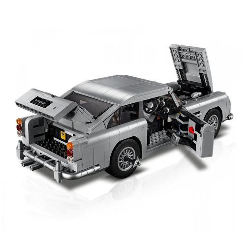 Конструктор Машина, SY1171