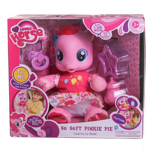 Лошадка LP, LL062