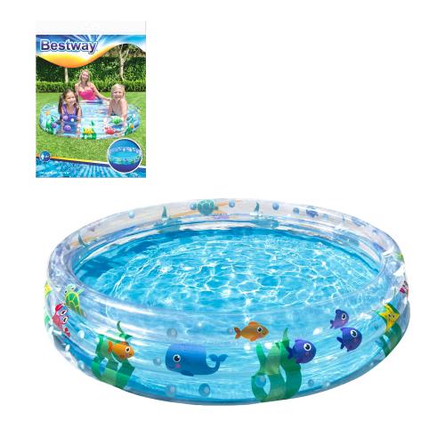 Бассейн BW Подводный мир, 51004