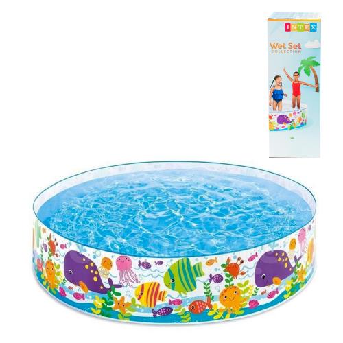 Бассейн Подводный мир, 56452