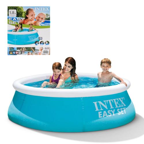 Басейн надувний сімейний INTEX, 28101