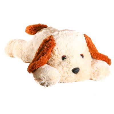 М'яка іграшка "Собака", велика, в пакеті, 1110-86 М'яка іграшка "Собака", велика, в пакеті, 1110-86