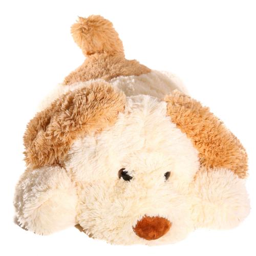 М'яка іграшка "Собака", середня, в пакеті, 1110-88 М'яка іграшка "Собака", середня, в пакеті, 1110-88