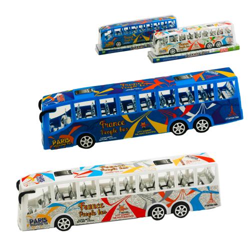 Автобус, WJ950-54