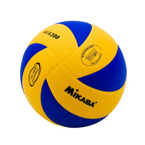 Мяч волейбольный MIKASA, MS 0162-3
