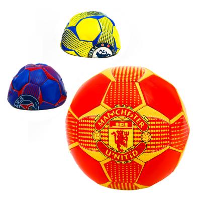 М`яч футбольний