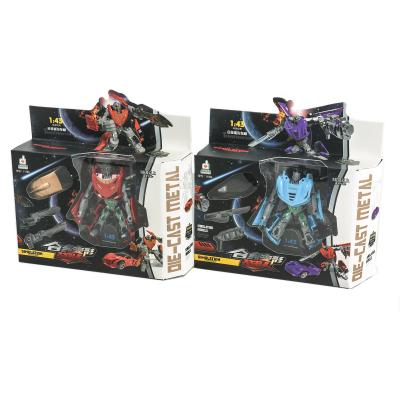 Трансформер, 11704E