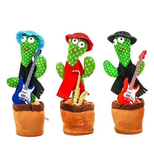 Іграшка "Кактус", K0505-T Іграшка "Кактус", K0505-T