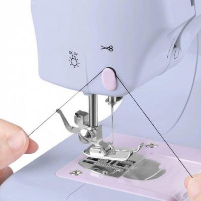 Швацька машинка Michley Sewing Machine 8в1, FHSM-505