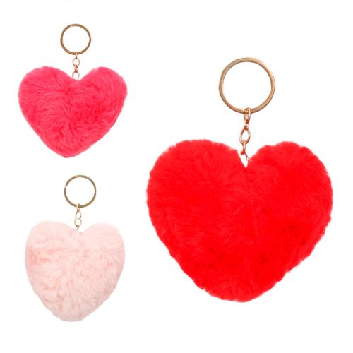 Брелок "Сердечко", SCX-25 Брелок "Сердечко", SCX-25