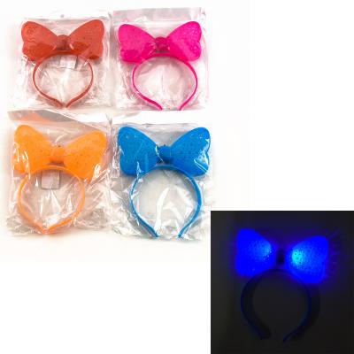 Аксесуар для волосся "Обідок", MK 2078