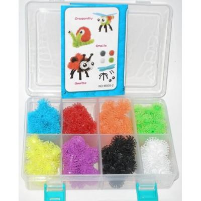 Конструктор-липучка, MK 0963