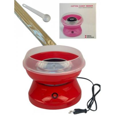 Апарат для солодкої вати Cotton Candy Maker