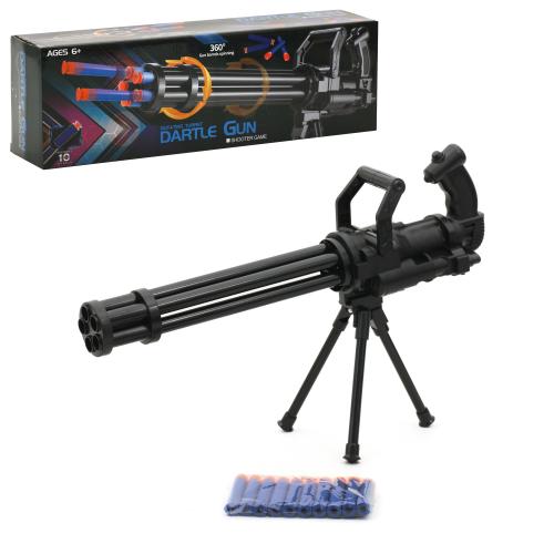 Гармата м'які кулі 10шт, 5207A